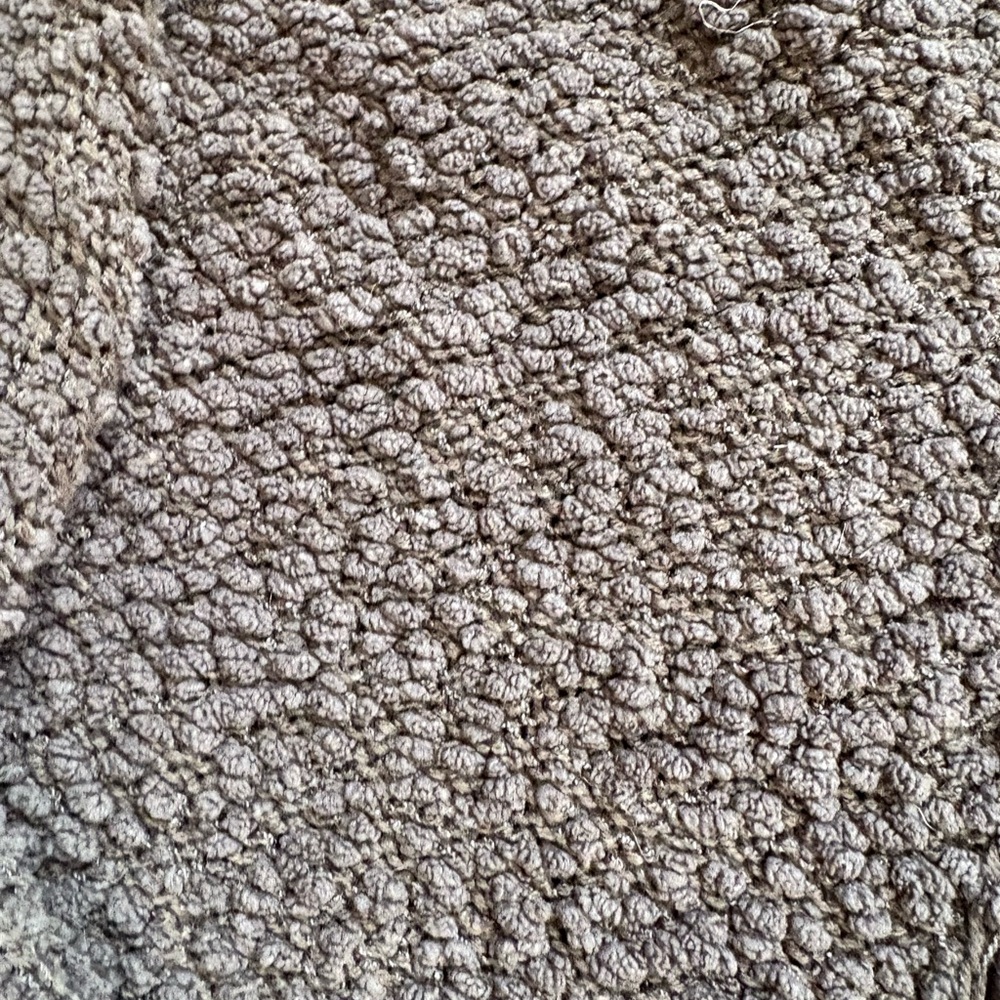 Cocoon Sweater - Picture 2 of 3